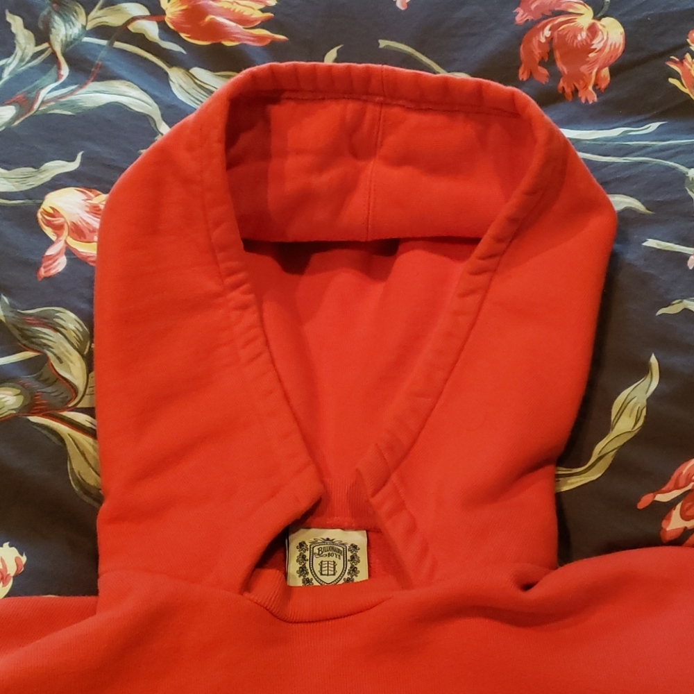 Billionaire Boys Club Hoodie - Picture 2 of 10